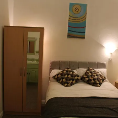Hotel Ababeel Birmingham
