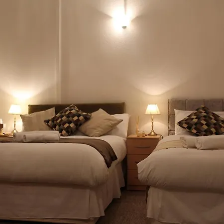 Hotel Ababeel 3*