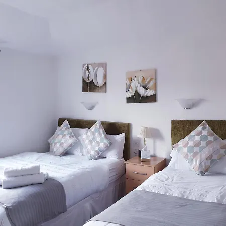 Hotel Ababeel 3*